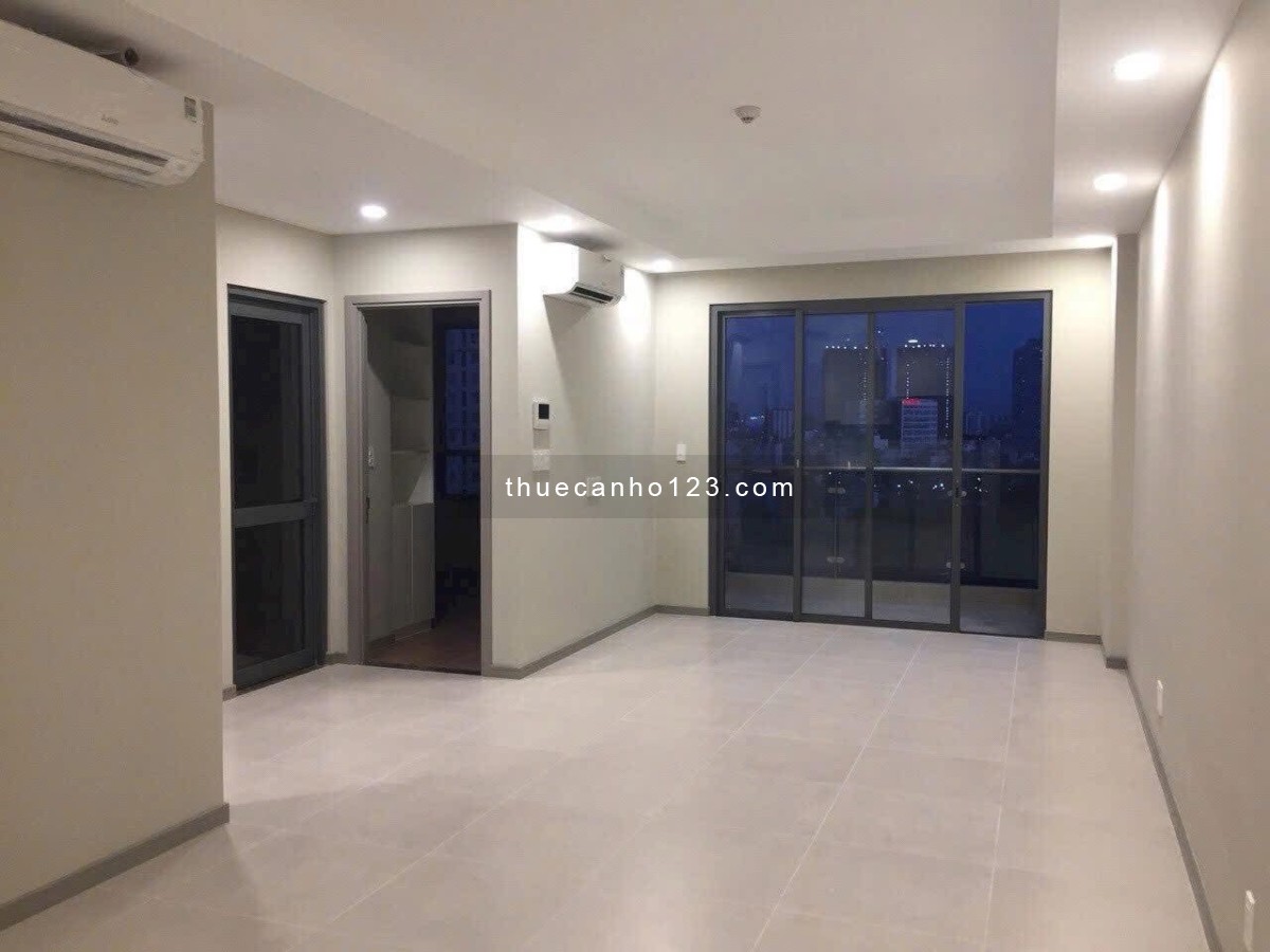 Cho Thuê Căn Hộ 2 phòng ngủ, 2 WC, 16 triệu tại GoldView – Quận 4