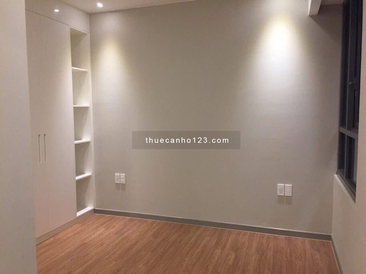 Cho Thuê Căn Hộ 2 phòng ngủ, 2 WC, 16 triệu tại GoldView – Quận 4