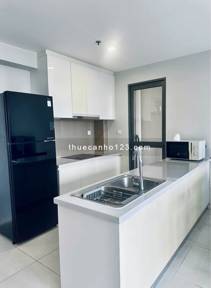 Cho Thuê Căn Hộ 3PN Full nội thất– Masteri An Phú Quận 2