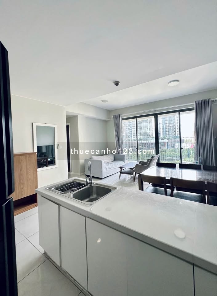 Cho Thuê Căn Hộ 3PN Full nội thất– Masteri An Phú Quận 2