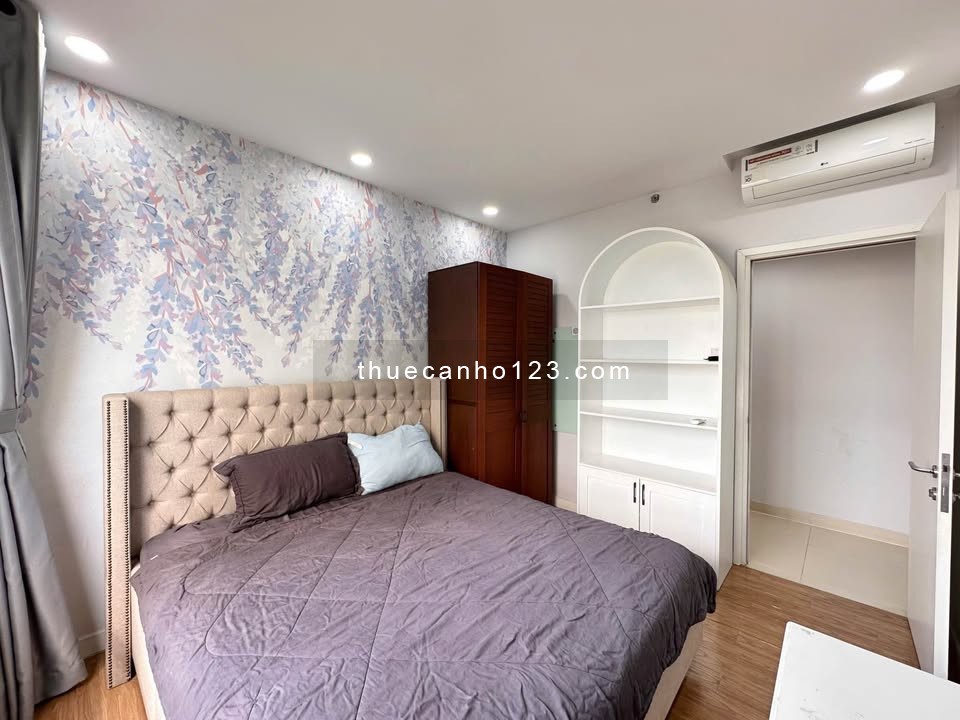 Cho Thuê Căn Hộ 3PN – Masteri Thảo Điền