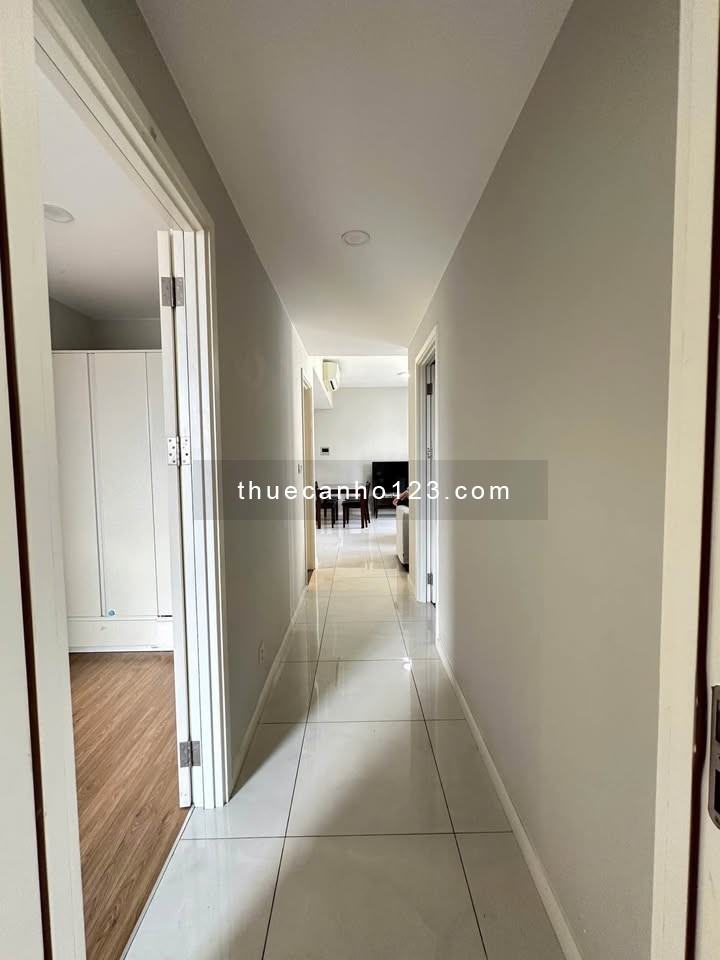 Cho Thuê Căn Hộ 3PN Full nội thất– Masteri An Phú Quận 2