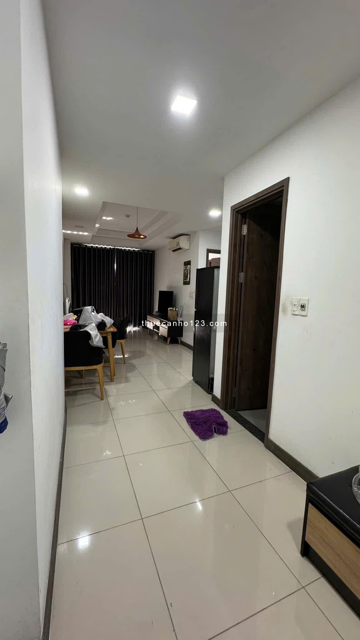 Chỉ 9tr8/ căn 75m2, 2PN, 2WC, NTCB, C/c IDICO, 262 Luỹ Bán Bích, TP.