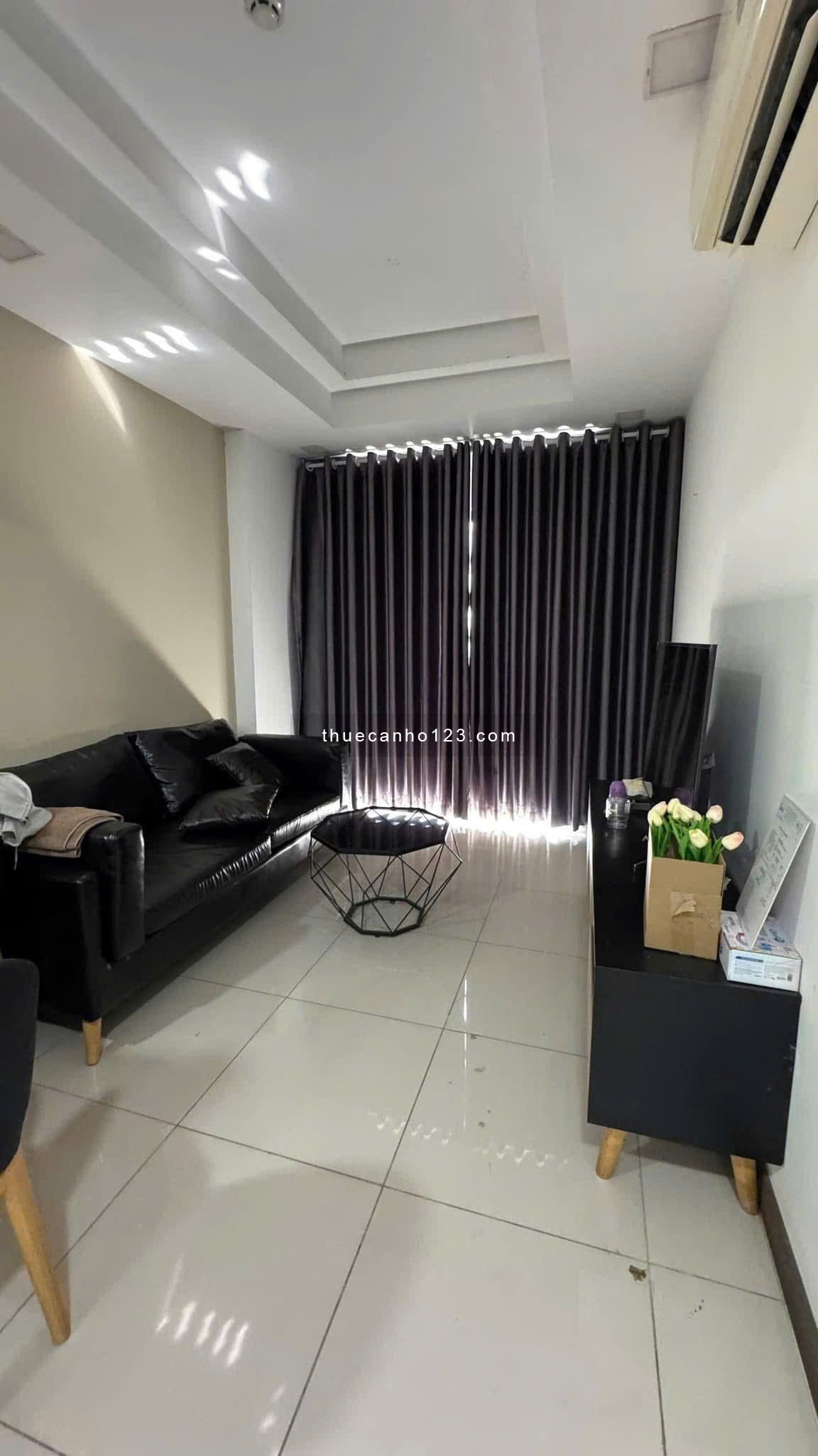 Chỉ 9tr8/ căn 75m2, 2PN, 2WC, NTCB, C/c IDICO, 262 Luỹ Bán Bích, TP.