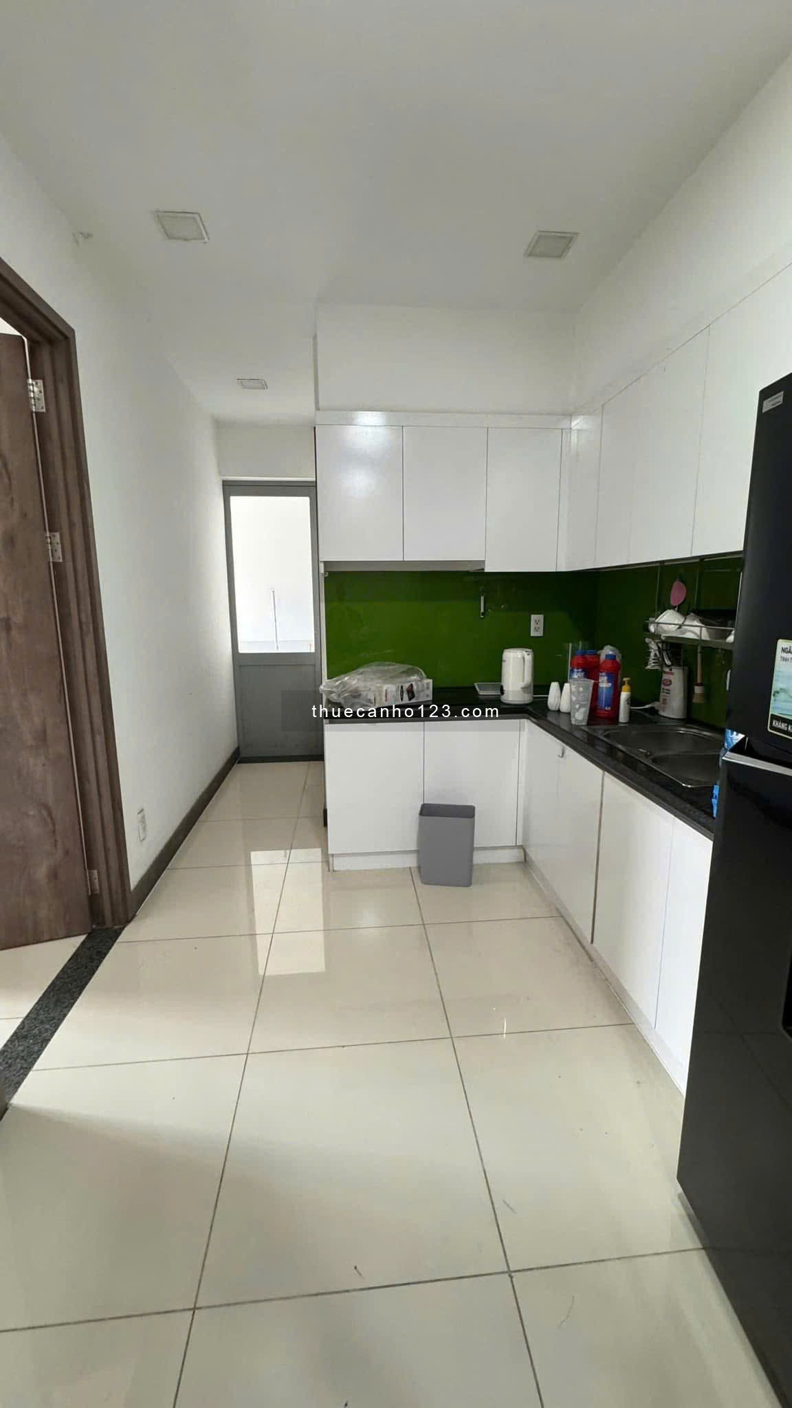 Chỉ 9tr8/ căn 75m2, 2PN, 2WC, NTCB, C/c IDICO, 262 Luỹ Bán Bích, TP.