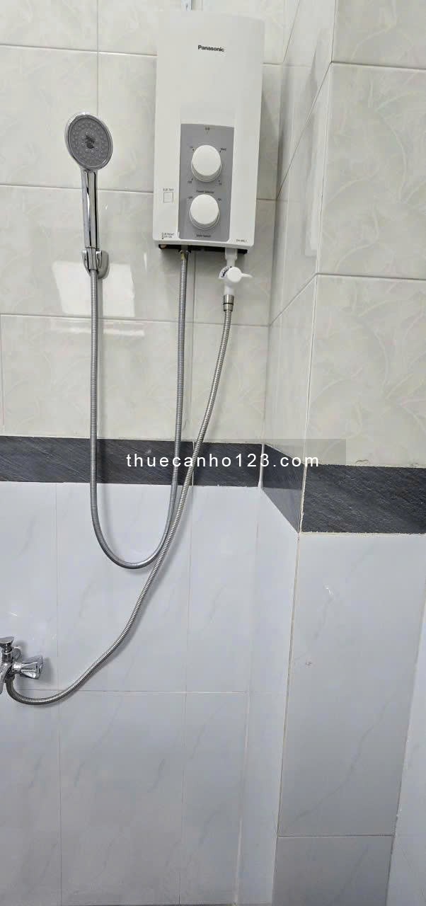 Cho thuê studio tách bếp cực chill Q1, gần cviên Lê Văn Tám, vòng xoay Điện Biên Phủ, Thảo Cầm Viên,