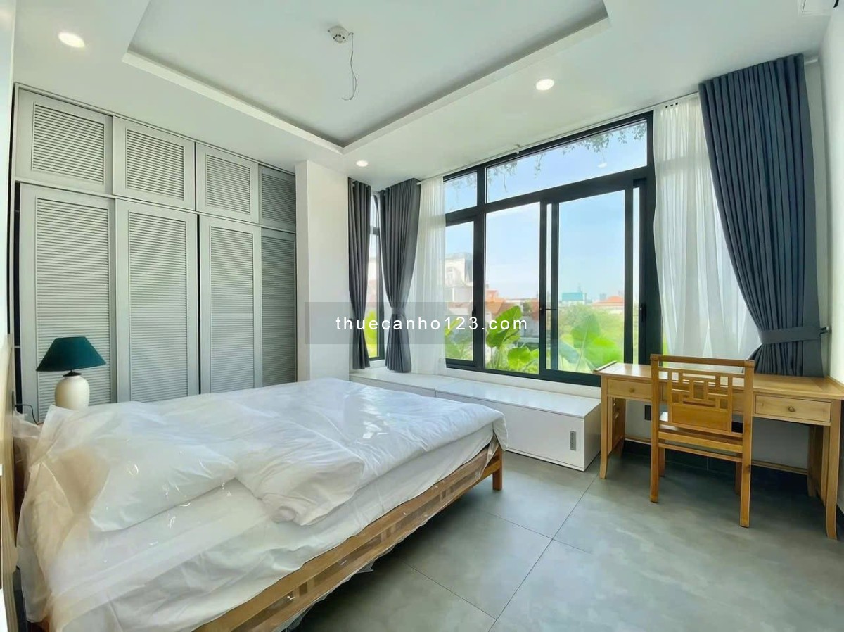 Khai trương Căn Hộ 1PN 1PK ngay Trung Tâm, Hệ Thống Nhiều Căn ở Các Quận