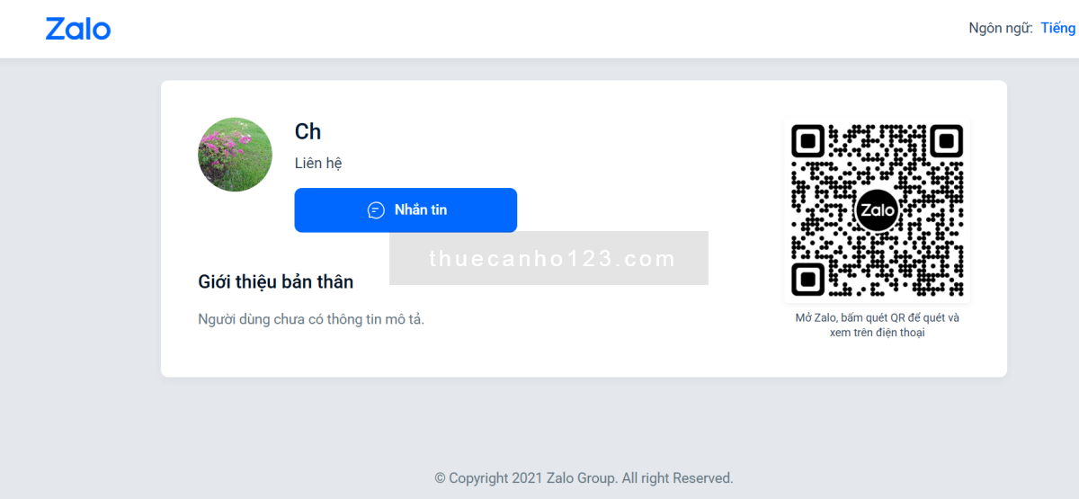 Cho thuê căn hộ Vinhome Central Park, 4PN, 3WC, diện tích 188m2. Giá 3500$. Chỉ có thể liên hệ ZALO