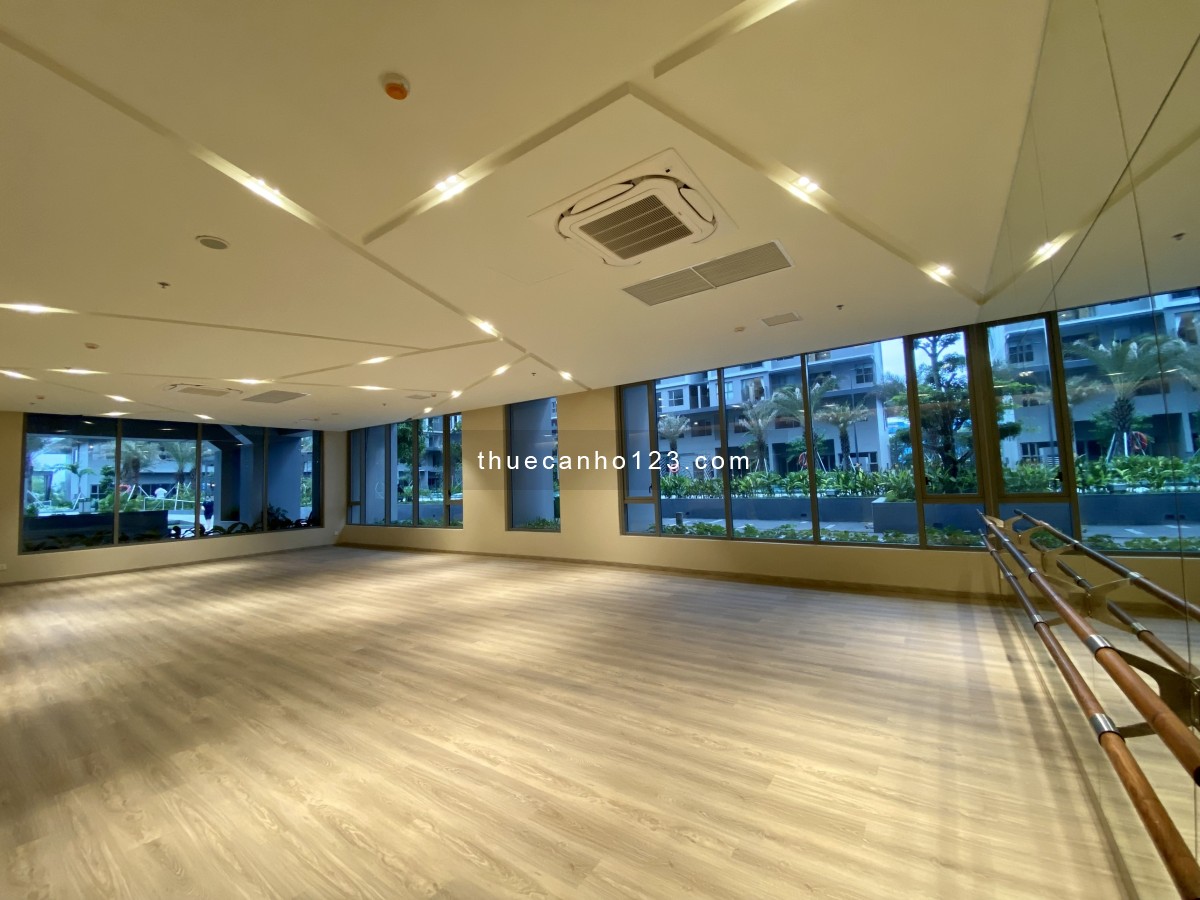 Cho Thuê West Gate 7tr Căn 2PN 2WC – Nội Thất Giường, Tủ, Bàn, Máy Nước Nóng, Bếp