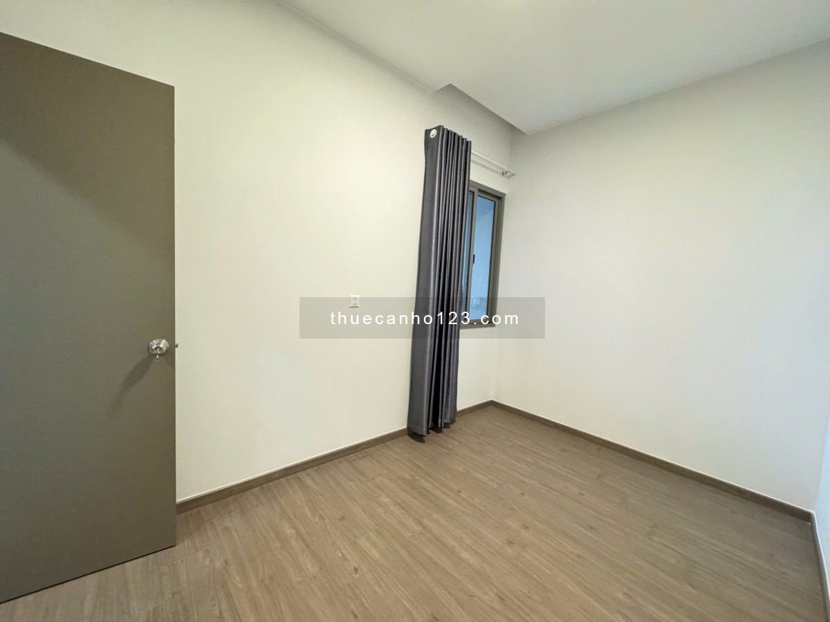 Cho Thuê 6.5tr Căn 2PN 2WC Nội Thất Cơ Bản Chung Cư West Gate