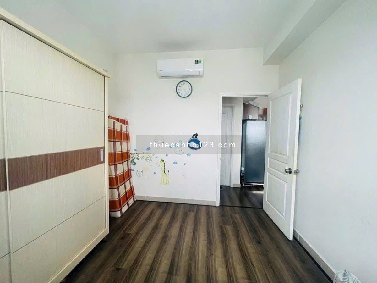 Cho thuê chung cư Bàu Cát, Tân BÌnh căn 2p ngủ, có nội thất giá 10,5tr/th