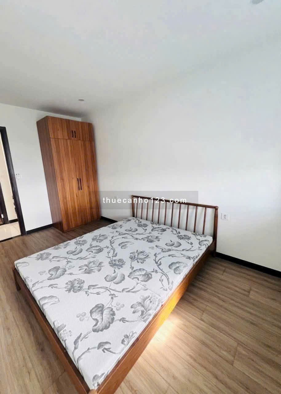 Chung cư Kim Tâm Hải, Trường Chinh căn 3p ngủ, 2wc, giá 8,5tr