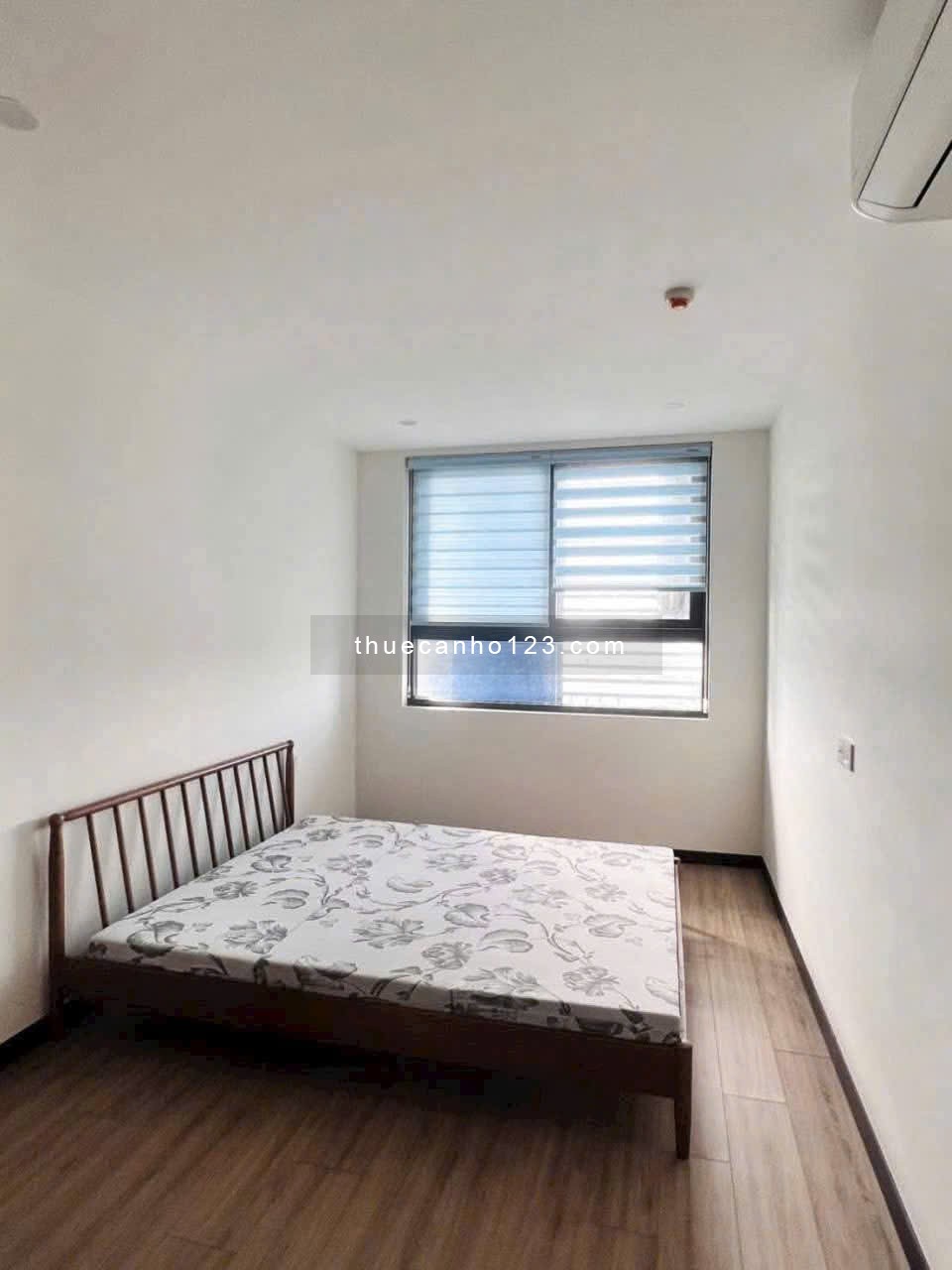 Chung cư Kim Tâm Hải, Trường Chinh căn 3p ngủ, 2wc, giá 8,5tr