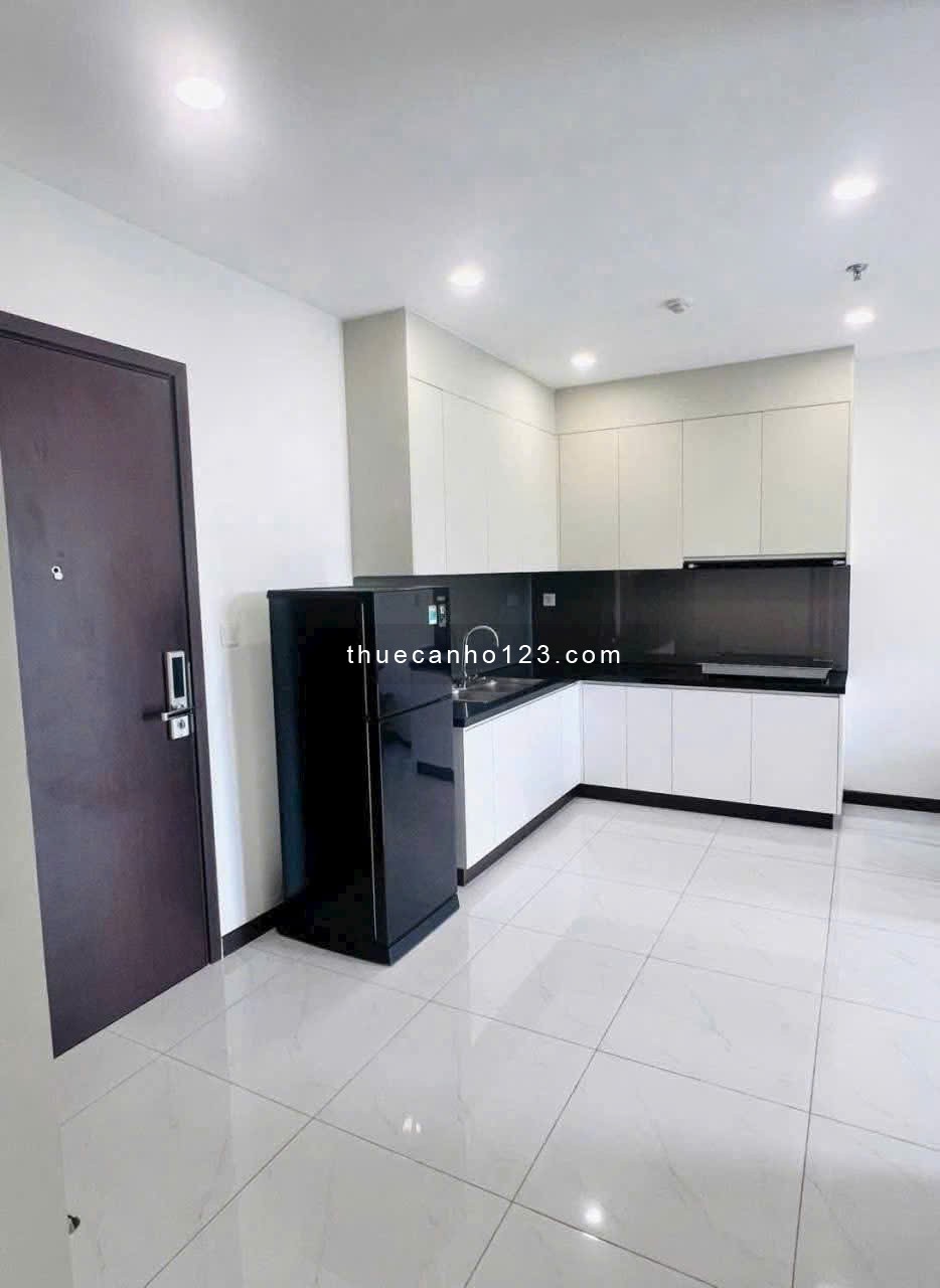 Chung cư Kim Tâm Hải, Trường Chinh căn 3p ngủ, 2wc, giá 8,5tr