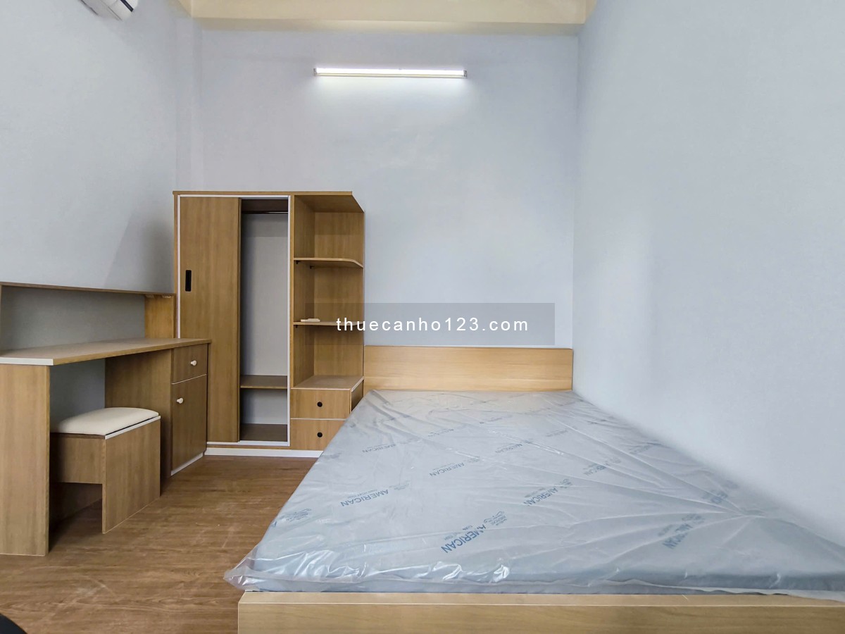 Đặng Chất Quận 8 - gần Parcmall, cầu chữ Y, chợ Rạch Ông, cầu Nguyễn Văn Cừ