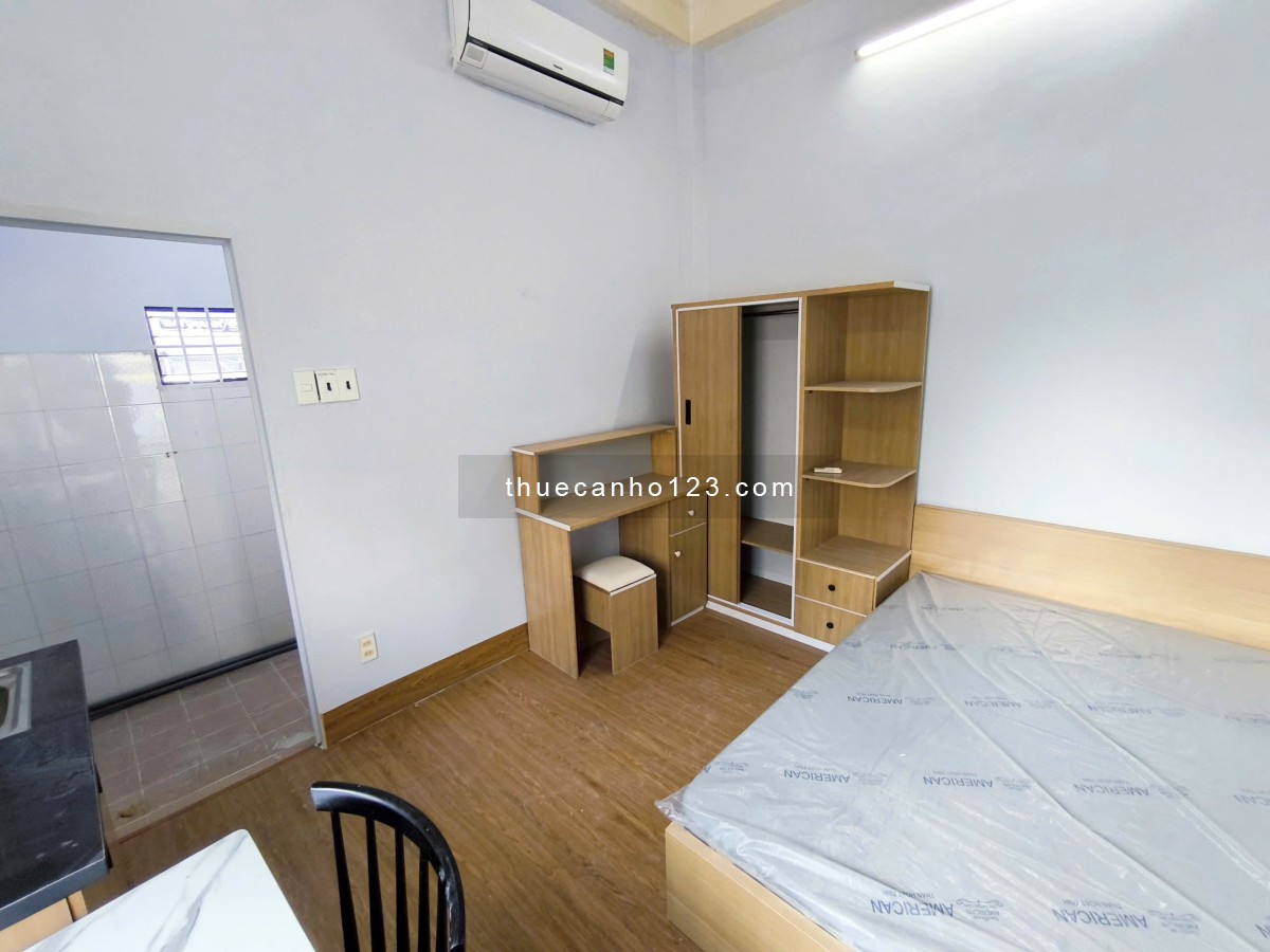 Đặng Chất Quận 8 - gần Parcmall, cầu chữ Y, chợ Rạch Ông, cầu Nguyễn Văn Cừ