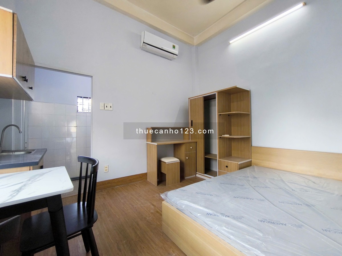 Đặng Chất Quận 8 - gần Parcmall, cầu chữ Y, chợ Rạch Ông, cầu Nguyễn Văn Cừ