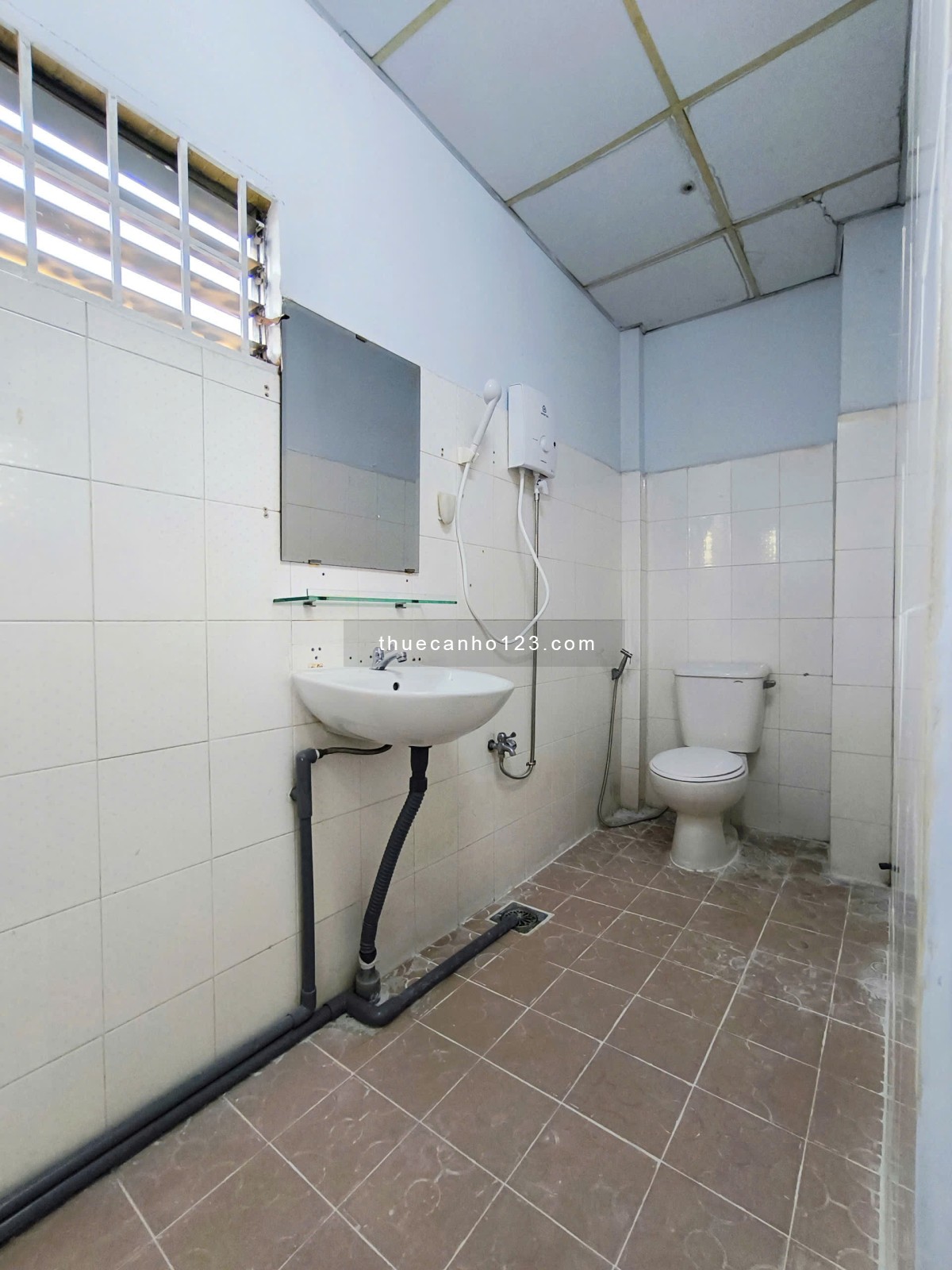 Đặng Chất Quận 8 - gần Parcmall, cầu chữ Y, chợ Rạch Ông, cầu Nguyễn Văn Cừ