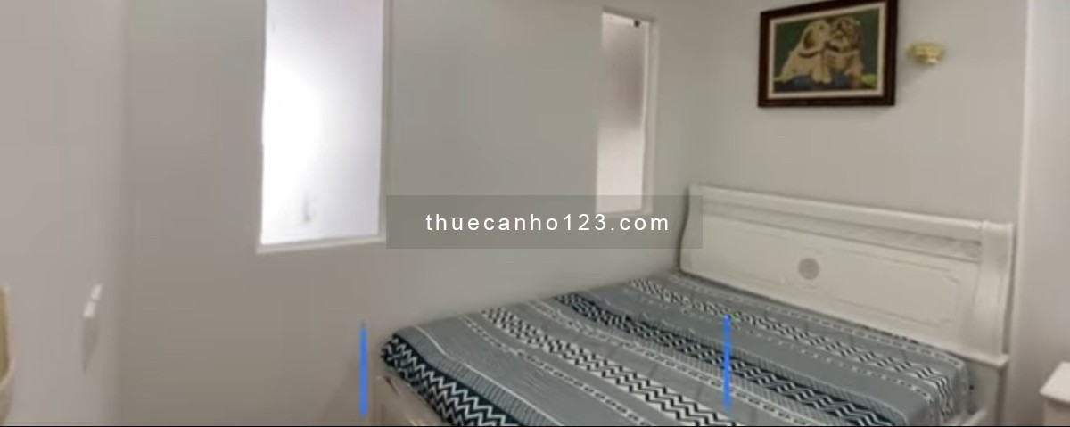 Cho thuê Phúc Yên 2, 88m2, 2pn,2wc, Nội thất đầy đủ, dọn ở liền. Lh: 0981170149 Văn/Zalo