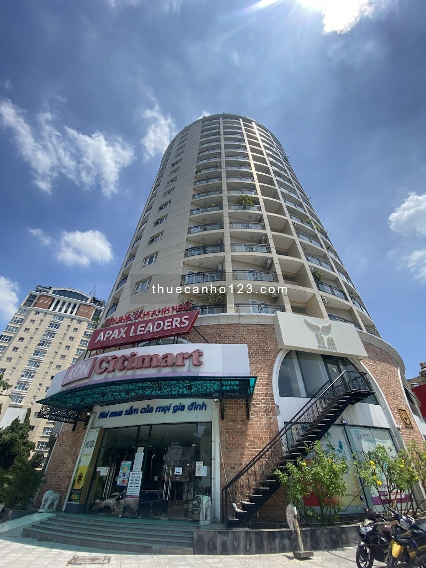 Cho thuê Phúc Yên 2, 88m2, 2pn,2wc, Nội thất đầy đủ, dọn ở liền. Lh: 0981170149 Văn/Zalo