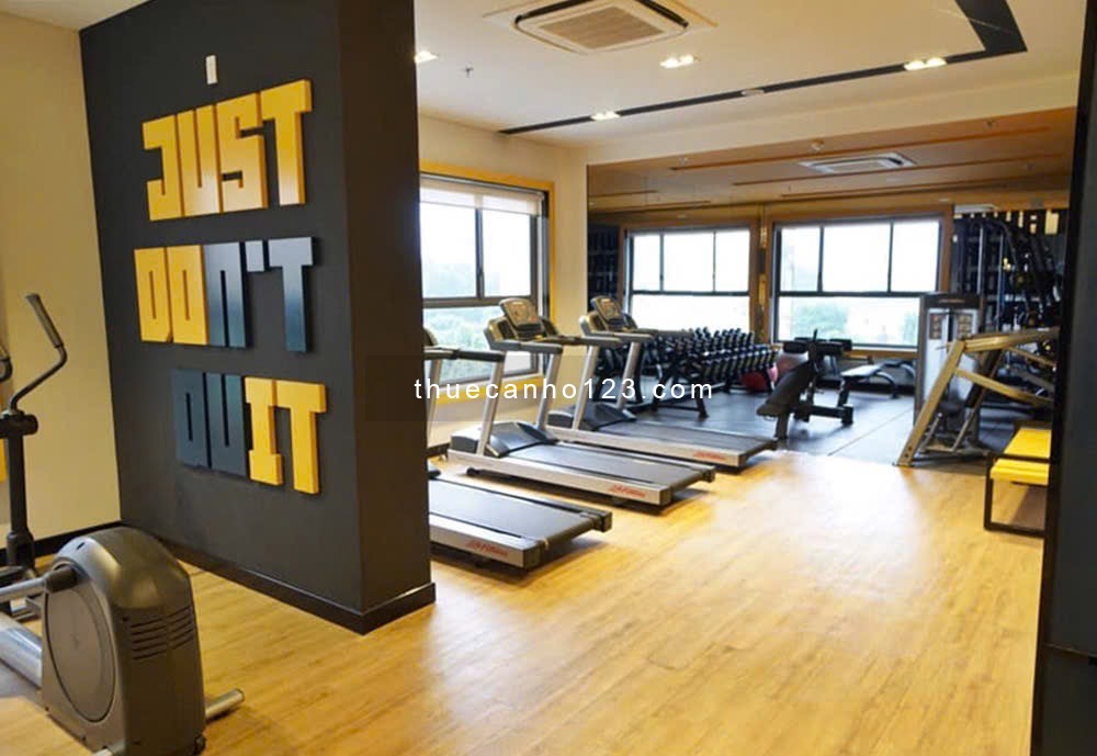 Cho thuê căn hộ cao cấp Kingston Residence 92m2, làm thành 2PN,2WC,Nội thất,giá thuê: 22 triệu/tháng