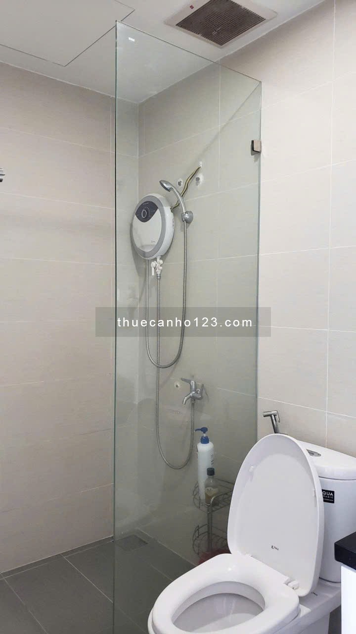 Cho thuê căn hộ 2p ngủ Carillon 3,Tân Bình Có nội thất 11,5tr/th