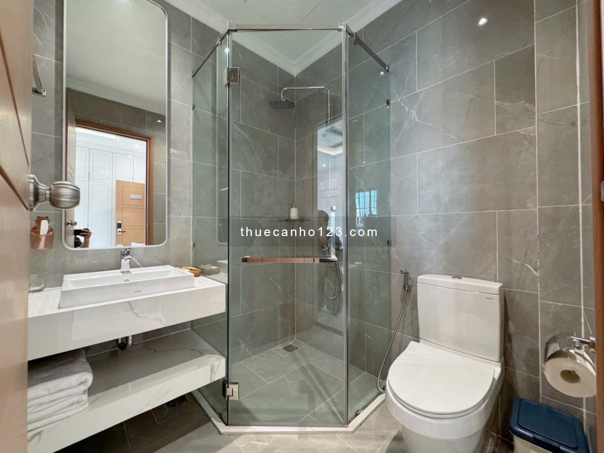 Hệ Thống Căn Hộ 1Pn Ban Công Cửa Sổ Thoáng Mát, Full Nội Thất Cao Cấp, Vị Trí Sầm Uất Bậc Nhất SG