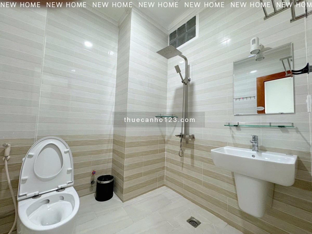 Cho thuê căn hộ Studio cao cấp Tân Bình, gần sân bay – giá tốt