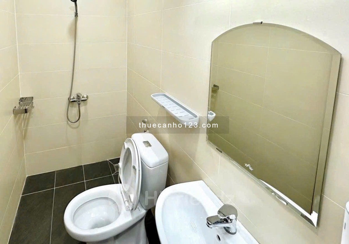 Căn hộ studio máy giặt riêng gần Hoàng Văn Thụ sân bay ga T3 quận Tân Bình