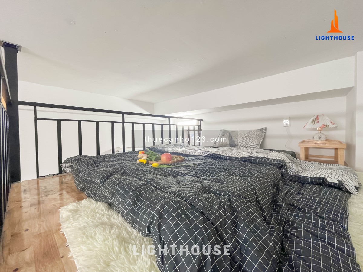 Chính Chủ Cho Thuê Giá Giảm Sập Sàn Ngay ĐH Nguyễn Tất Thành, Ngã Tư Ga