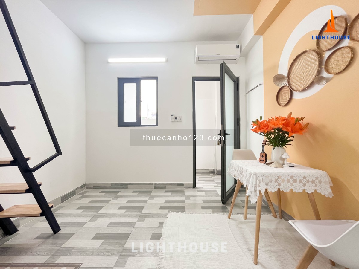 Chính Chủ Cho Thuê Giá Giảm Sập Sàn Ngay ĐH Nguyễn Tất Thành, Ngã Tư Ga