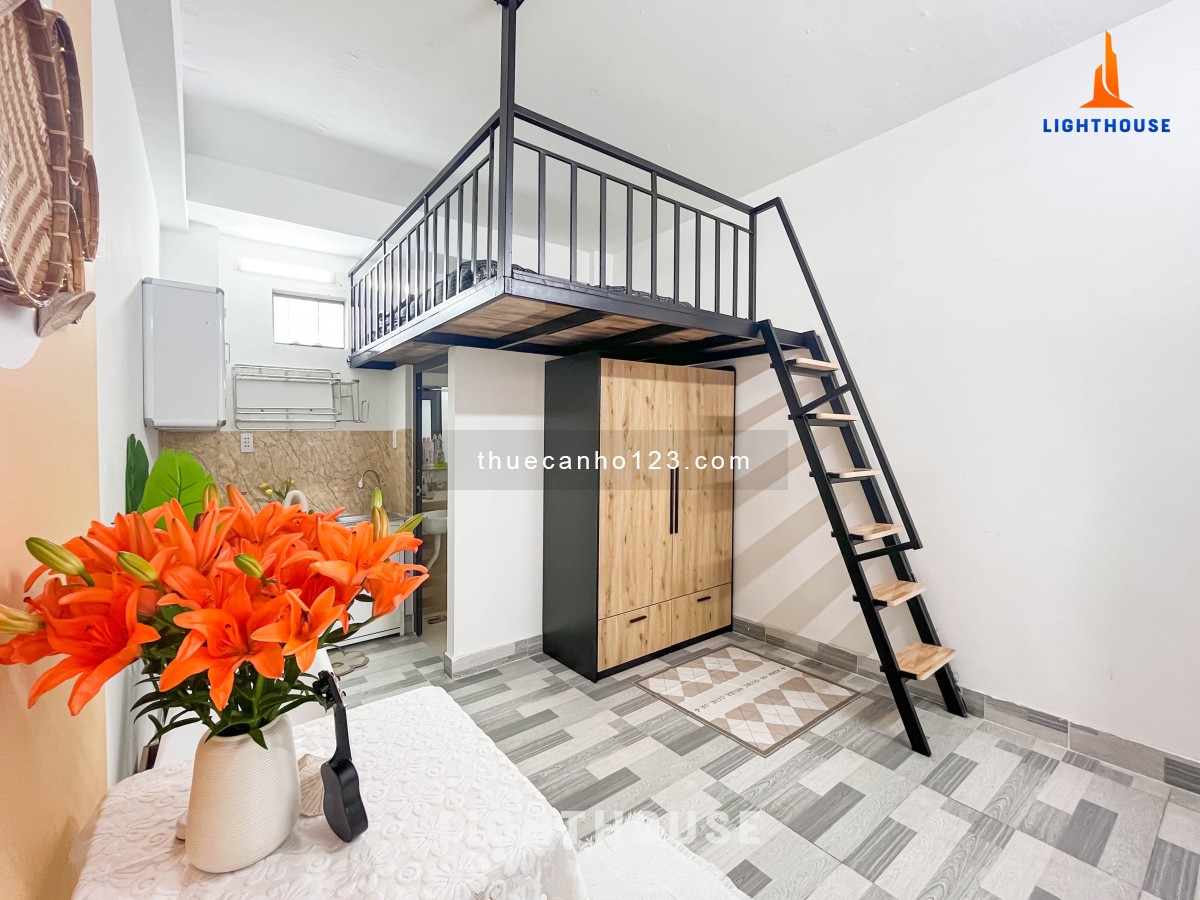 Chính Chủ Cho Thuê Giá Giảm Sập Sàn Ngay ĐH Nguyễn Tất Thành, Ngã Tư Ga