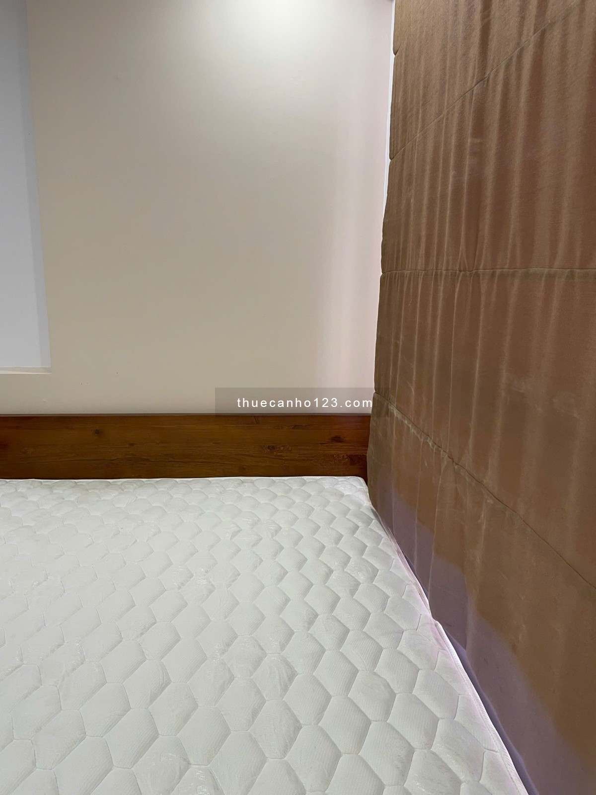 CHÍNH CHỦ CHO THUÊ CĂN HỘ CAO CẤP THE EVERICH INFINITY – Q.5 Địa chỉ: An Dương Vương, Quận 5