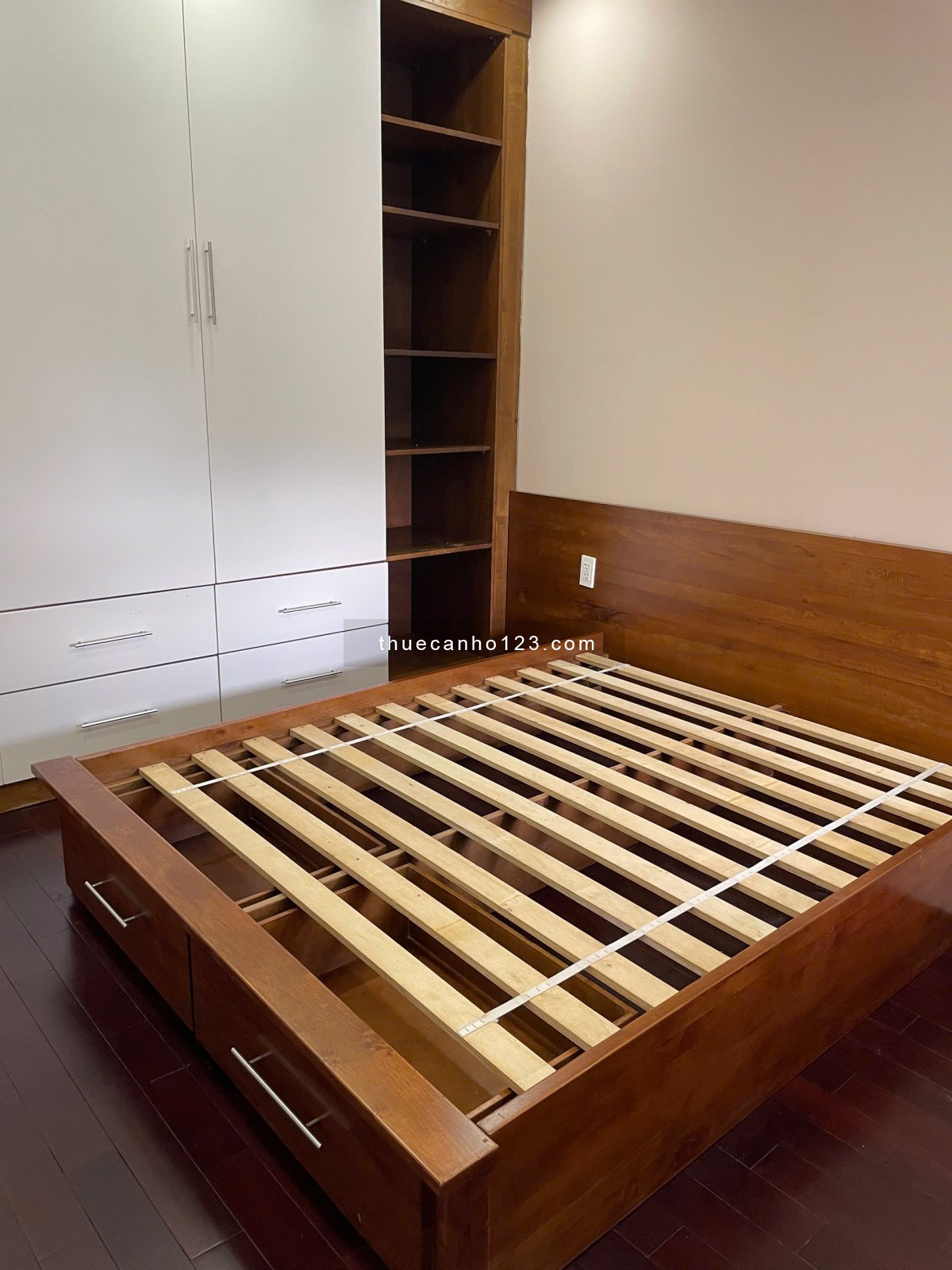 CHÍNH CHỦ CHO THUÊ CĂN HỘ CAO CẤP THE EVERICH INFINITY – Q.5 Địa chỉ: An Dương Vương, Quận 5