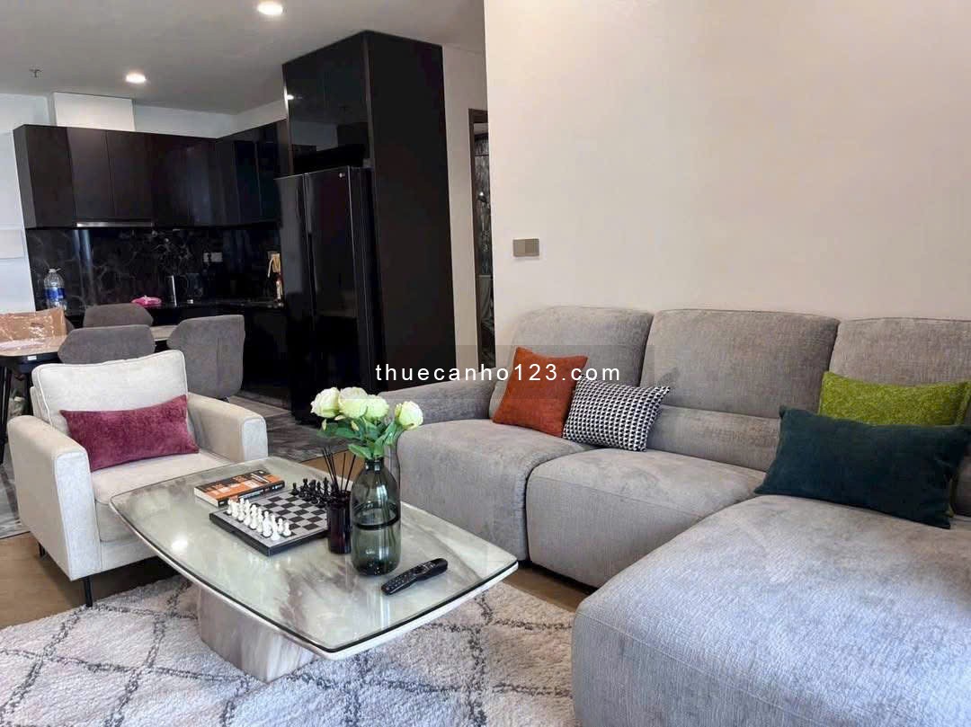 Hàng hiếm, Cho 3 Phòng ngủ giá hời, chỉ 48 triệu đầy đủ nội thất, view thoáng. tại Lumiere Riverside