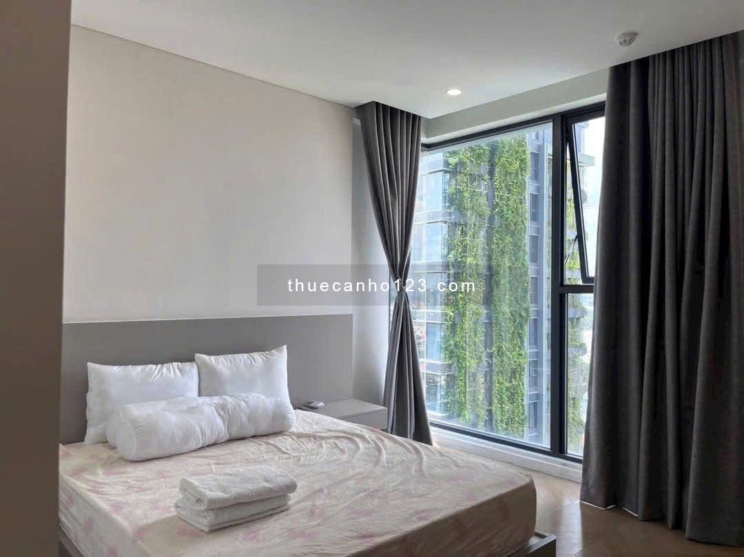 Hàng hiếm, Cho 3 Phòng ngủ giá hời, chỉ 48 triệu đầy đủ nội thất, view thoáng. tại Lumiere Riverside
