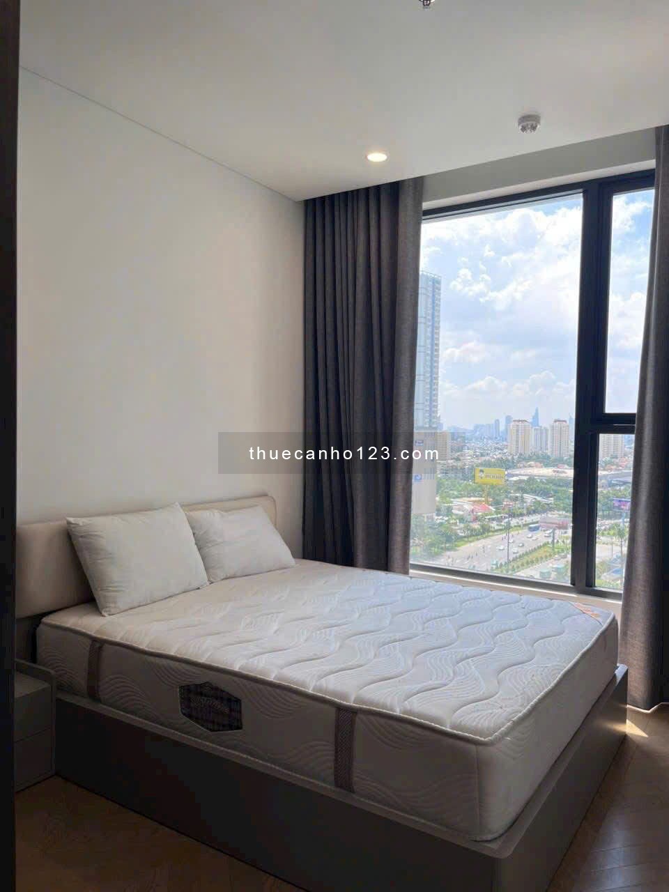 Hàng hiếm, Cho 3 Phòng ngủ giá hời, chỉ 48 triệu đầy đủ nội thất, view thoáng. tại Lumiere Riverside