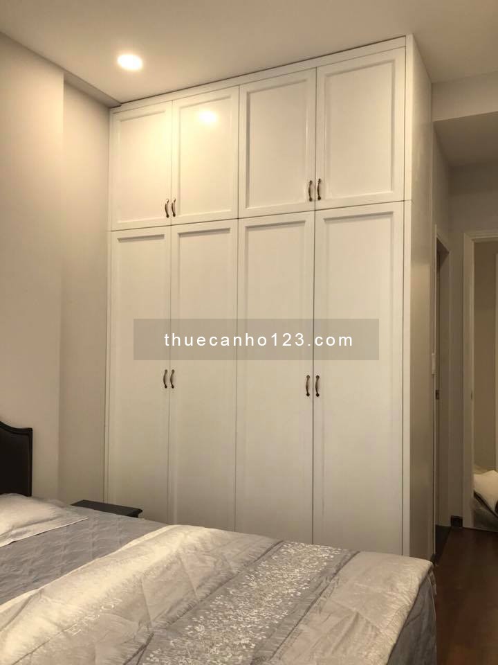 Cho Thuê Căn Hộ 90m2 3 Phòng Ngủ - Orchard Parkview - Đầy Đủ Tiện Nghi-GIÁ 19Tr/tháng - 0906.887.586