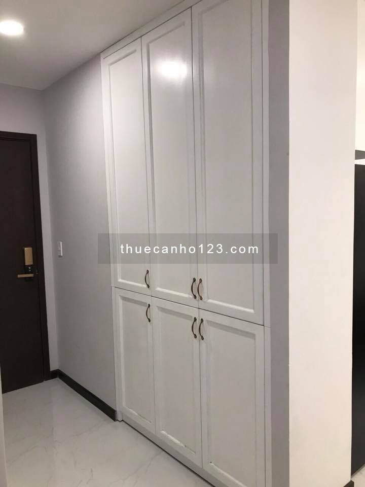 Cho Thuê Căn Hộ 90m2 3 Phòng Ngủ - Orchard Parkview - Đầy Đủ Tiện Nghi-GIÁ 19Tr/tháng - 0906.887.586