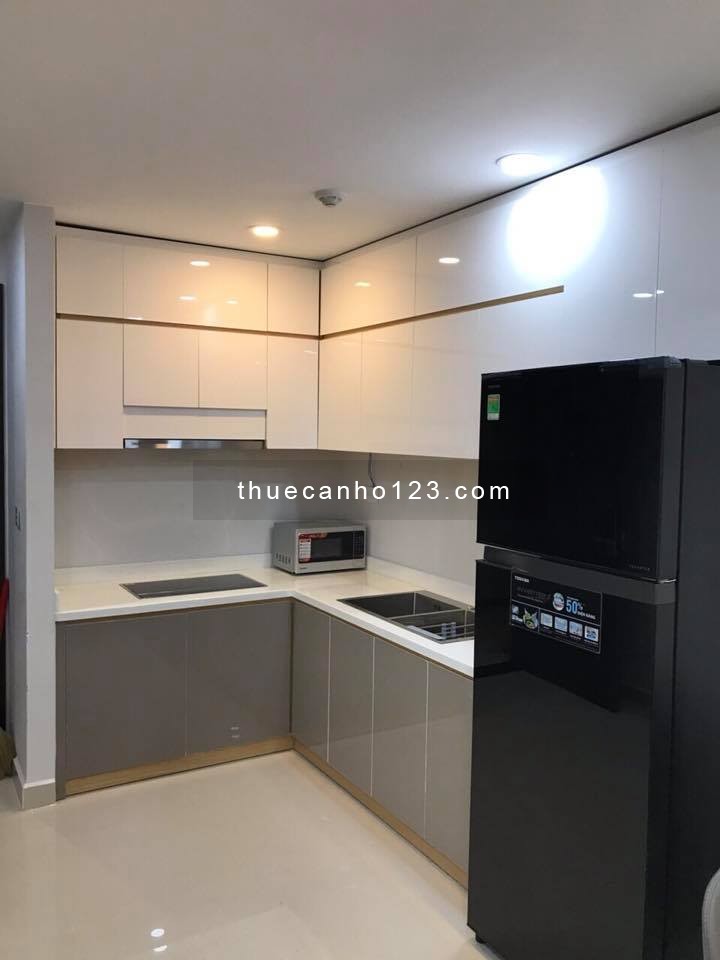 Cho Thuê Căn Hộ 90m2 3 Phòng Ngủ - Orchard Parkview - Đầy Đủ Tiện Nghi-GIÁ 19Tr/tháng - 0906.887.586