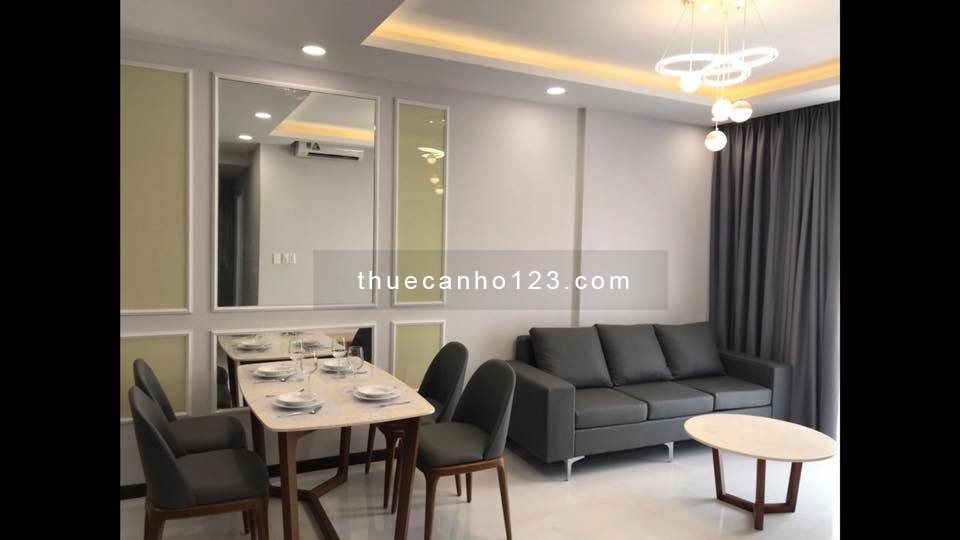 Cho Thuê Căn Hộ 90m2 3 Phòng Ngủ - Orchard Parkview - Đầy Đủ Tiện Nghi-GIÁ 19Tr/tháng - 0906.887.586