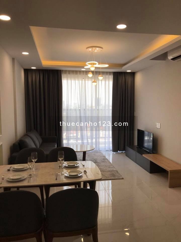 Cho Thuê Căn Hộ 90m2 3 Phòng Ngủ - Orchard Parkview - Đầy Đủ Tiện Nghi-GIÁ 19Tr/tháng - 0906.887.586