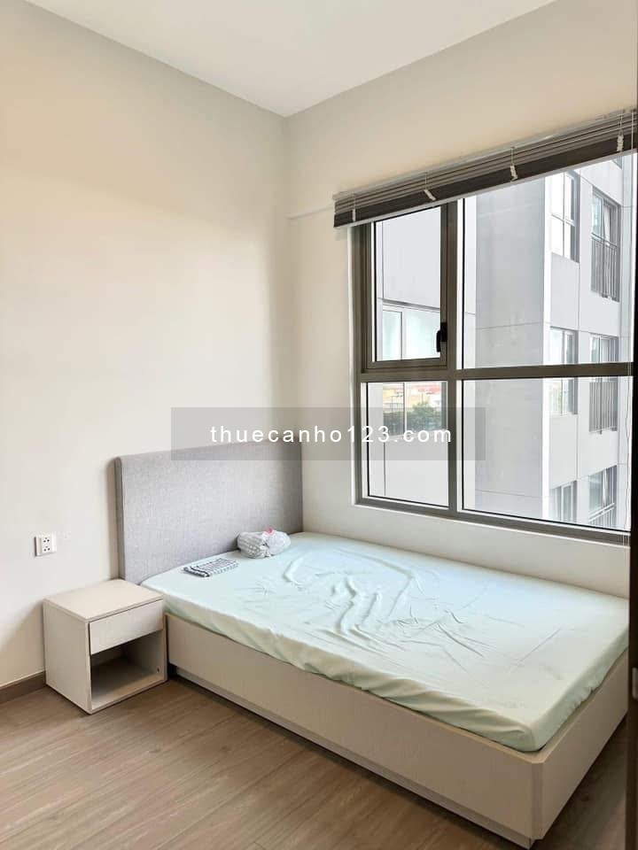 Cho thuê căn hộ 3PN West Gate Bình Chánh