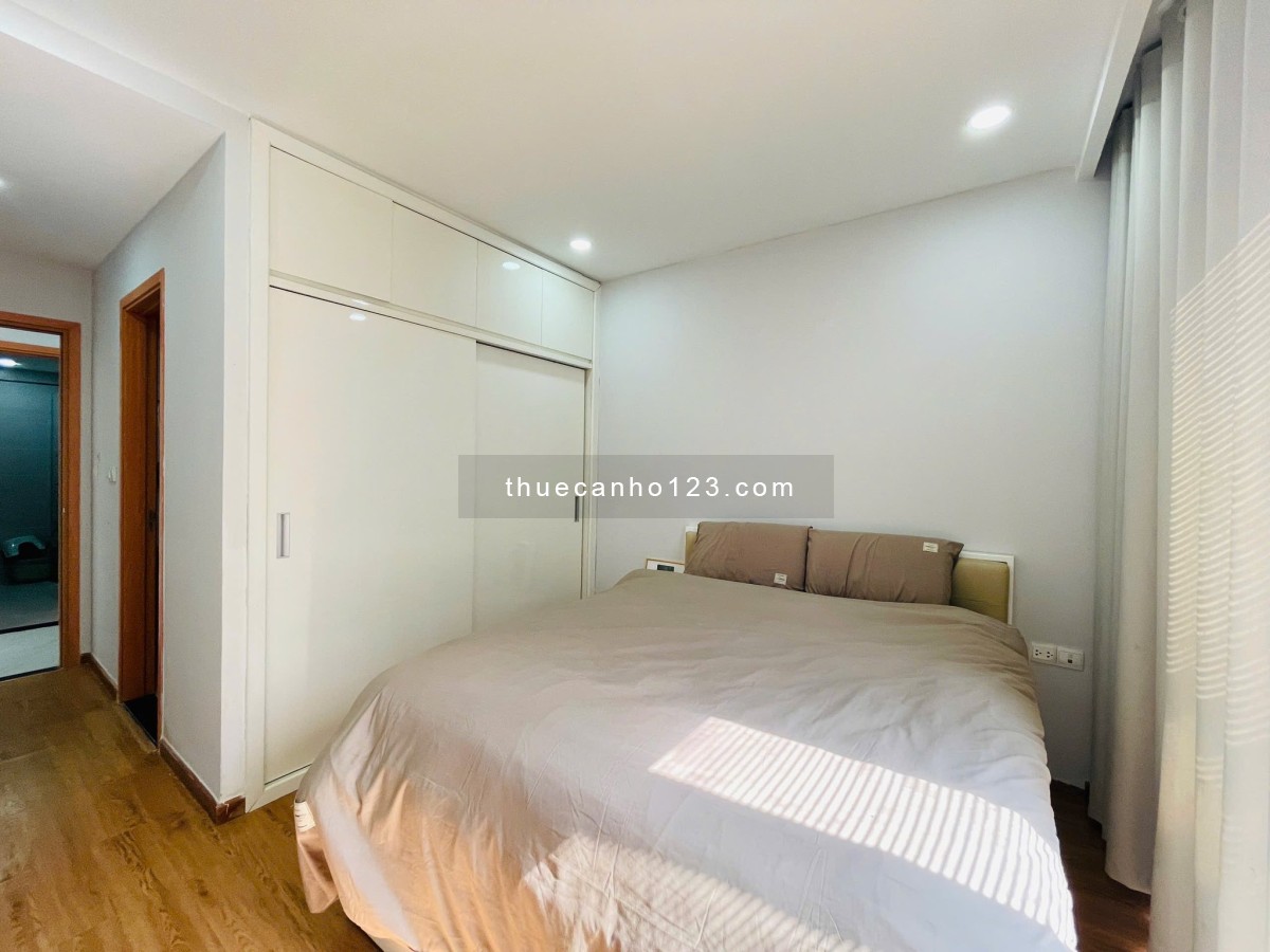 Thue Goldview - Quận 4 cho thuê căn hộ 2PN 2WC