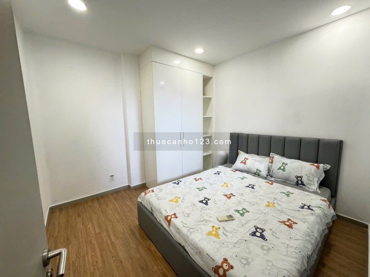 The Gold View Quận 4 cho thuê căn 2PN 2WC, 80m² - Giá chỉ 18 triệu/ tháng
