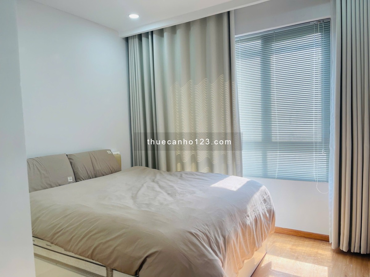 Thue Goldview - Quận 4 cho thuê căn hộ 2PN 2WC