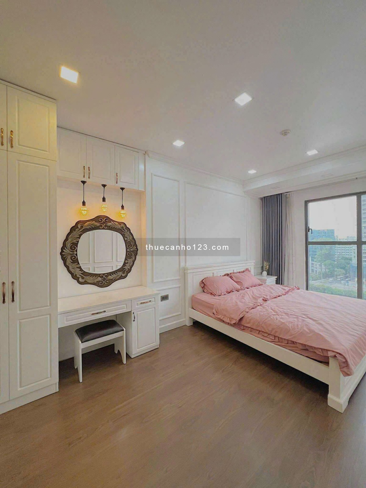 Saigon Royal Residence cho thuê căn 2PN Full nội thất như hình chỉ 23 triệu