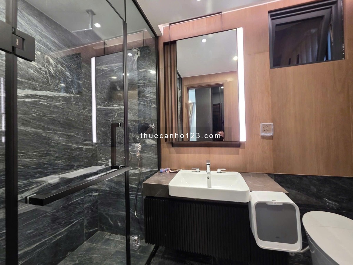 Hàng hiếm, Cho 3 Phòng ngủ giá hời, chỉ 48 triệu đầy đủ nội thất, view thoáng. tại Lumiere Riverside