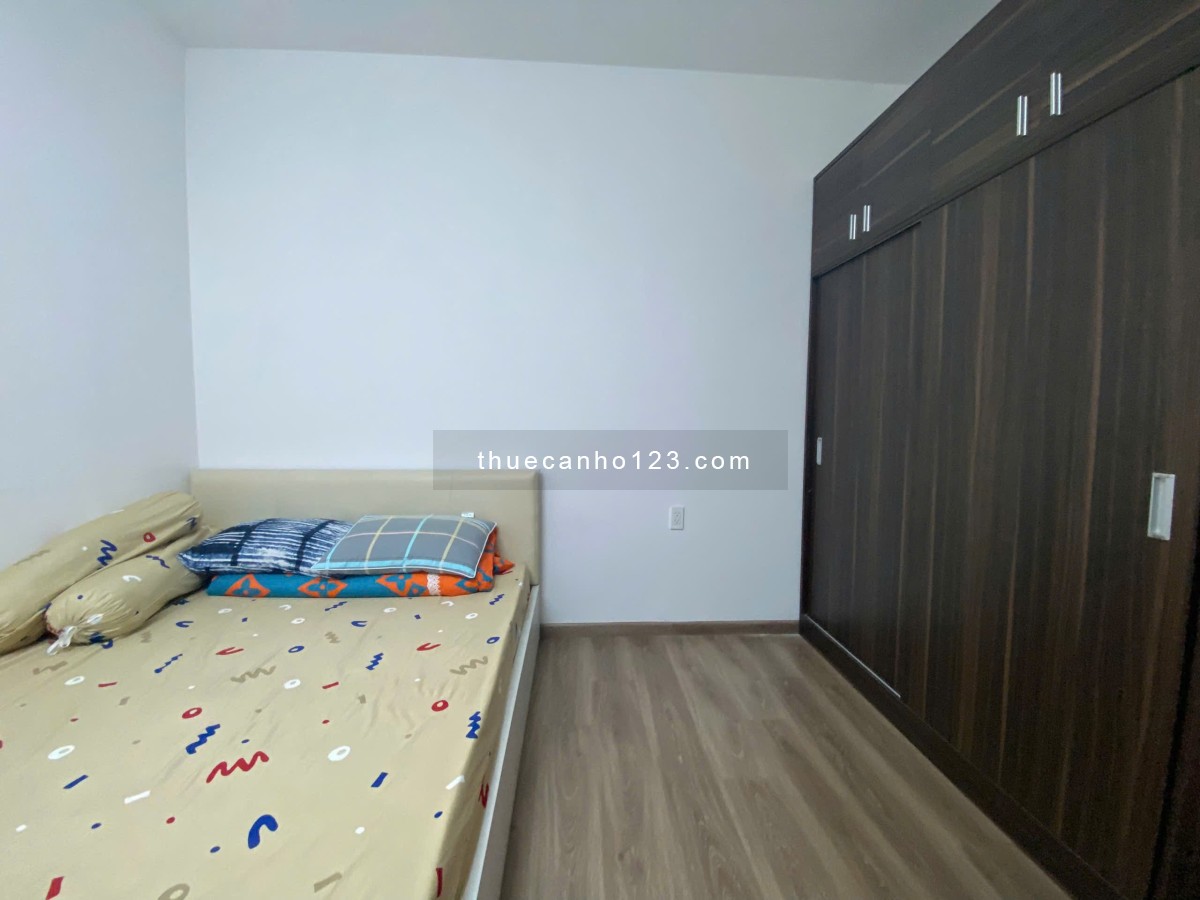 Cho thuê căn hộ Habitat 78 m2, 2 PN, 2WC, đầy đủ nội thất. Giá 11 triệu đồng/tháng