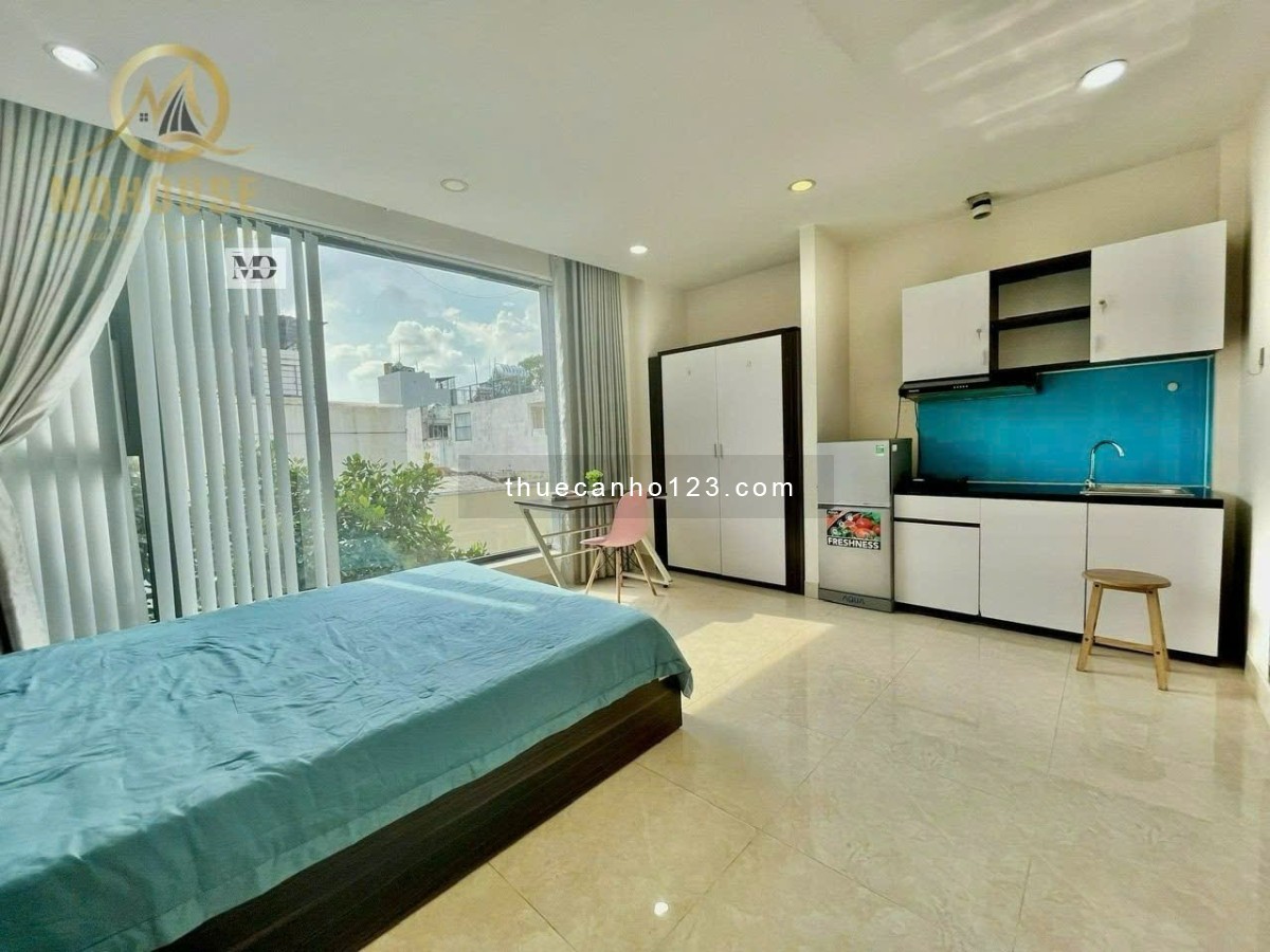 Thạch Thị Thanh Q1 - gần chợ Tân Định, nhà thờ Tân Định, cviên Lê Văn Tám, cầu Bông